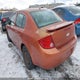 1G1AL55F777159663 2007 Chevrolet Cobalt Lt auction photo thumbnail 3