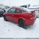 1G1AF1F5XA7172811 2010 Chevrolet Cobalt Lt auction photo thumbnail 3
