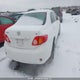 2T1BU4EE4AC376975 2010 Toyota Corolla Ce auction photo thumbnail 4