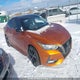 3N1AB8DVXLY240365 2020 Nissan Sentra Sr auction photo thumbnail 1