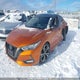 3N1AB8DVXLY240365 2020 Nissan Sentra Sr auction photo thumbnail 2