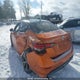 3N1AB8DVXLY240365 2020 Nissan Sentra Sr auction photo thumbnail 3
