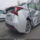 JTDL9RFUXK3001157 2019 Toyota Prius Technology auction photo thumbnail 12