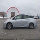 JTDL9RFUXK3001157 2019 Toyota Prius Technology auction photo thumbnail 15