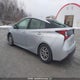 JTDL9RFUXK3001157 2019 Toyota Prius Technology auction photo thumbnail 3