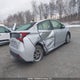 JTDL9RFUXK3001157 2019 Toyota Prius Technology auction photo thumbnail 4