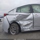 JTDL9RFUXK3001157 2019 Toyota Prius Technology auction photo thumbnail 6