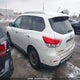 5N1AR2MM2EC671190 2014 Nissan Pathfinder S/Sv/Sl/Platinum auction photo thumbnail 3