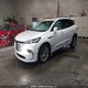 5GAEVCKW9NJ102667 2022 Buick Enclave Avenir auction photo thumbnail 2