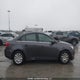 1G1PF5S97B7119348 2011 Chevrolet Cruze Lt auction photo thumbnail 13