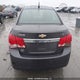 1G1PF5S97B7119348 2011 Chevrolet Cruze Lt auction photo thumbnail 16