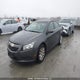 1G1PF5S97B7119348 2011 Chevrolet Cruze Lt auction photo thumbnail 2