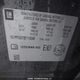 1G1PF5S97B7119348 2011 Chevrolet Cruze Lt auction photo thumbnail 9