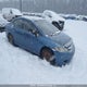 2HGFA1F2XAH015822 2010 Honda Civic Dx auction photo thumbnail 1