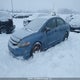 2HGFA1F2XAH015822 2010 Honda Civic Dx auction photo thumbnail 2
