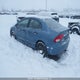 2HGFA1F2XAH015822 2010 Honda Civic Dx auction photo thumbnail 3