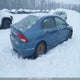 2HGFA1F2XAH015822 2010 Honda Civic Dx auction photo thumbnail 4