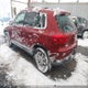 WVGJV7AX4FW076395 2015 Volkswagen Tiguan Comfortline/Highline/Special Edition/Trendline auction photo thumbnail 3