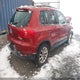 WVGJV7AX4FW076395 2015 Volkswagen Tiguan Comfortline/Highline/Special Edition/Trendline auction photo thumbnail 4