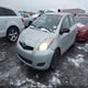 JTDKT923295265188 2009 Toyota Yaris Rs auction photo thumbnail 2