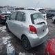 JTDKT923295265188 2009 Toyota Yaris Rs auction photo thumbnail 3