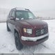 2HJYK16567H004710 2007 Honda Ridgeline Rtl auction photo thumbnail 1