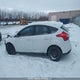 1FADP3K27EL394377 2014 Ford Focus Se auction photo thumbnail 15