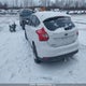 1FADP3K27EL394377 2014 Ford Focus Se auction photo thumbnail 3