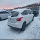 1FADP3K27EL394377 2014 Ford Focus Se auction photo thumbnail 4
