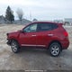 JN8AS5MV2CW392745 2012 Nissan Rogue auction photo thumbnail 15