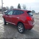 JN8AS5MV2CW392745 2012 Nissan Rogue auction photo thumbnail 3