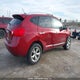 JN8AS5MV2CW392745 2012 Nissan Rogue auction photo thumbnail 4
