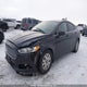 3FA6P0G75DR353158 2013 Ford Fusion S auction photo thumbnail 2