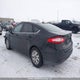 3FA6P0G75DR353158 2013 Ford Fusion S auction photo thumbnail 3