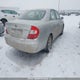 JTDBF32K530128245 2003 Toyota Camry Le V6/Se V6/Xle V6 auction photo thumbnail 4