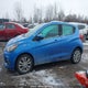 KL8CD6SA8HC788796 2017 Chevrolet Spark auction photo thumbnail 14