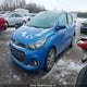 KL8CD6SA8HC788796 2017 Chevrolet Spark auction photo thumbnail 2