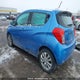 KL8CD6SA8HC788796 2017 Chevrolet Spark auction photo thumbnail 3