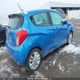 KL8CD6SA8HC788796 2017 Chevrolet Spark auction photo thumbnail 4
