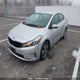 3KPFL4A84JE233174 2018 Kia Forte Ex/Ex Luxury/Ex+ auction photo thumbnail 2