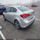 3KPFL4A84JE233174 2018 Kia Forte Ex/Ex Luxury/Ex+ auction photo thumbnail 3