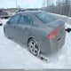 2HGFA16316H024070 2006 Honda Civic auction photo thumbnail 3