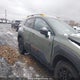 4S4GUHU68R3727412 2024 Subaru Crosstrek Wilderness auction photo thumbnail 14