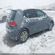 3VWG57AU6LM005888 2020 Volkswagen Golf Comfortline/Highline auction photo thumbnail 4
