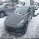5YJ3E1EA8PF434474 2023 Tesla Model 3 Rwd auction photo thumbnail 2