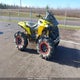 3JBMGAU23LJ000210 2020 Can-Am Renegade 850 auction photo thumbnail 1