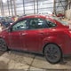 1FADP3F23EL384911 2014 Ford Focus Se auction photo thumbnail 14