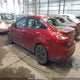 1FADP3F23EL384911 2014 Ford Focus Se auction photo thumbnail 3
