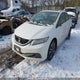 2HGFB2F56FH049938 2015 Honda Civic Lx auction photo thumbnail 2