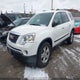 1GKKVNED9BJ405486 2011 GMC Acadia Sle auction photo thumbnail 2